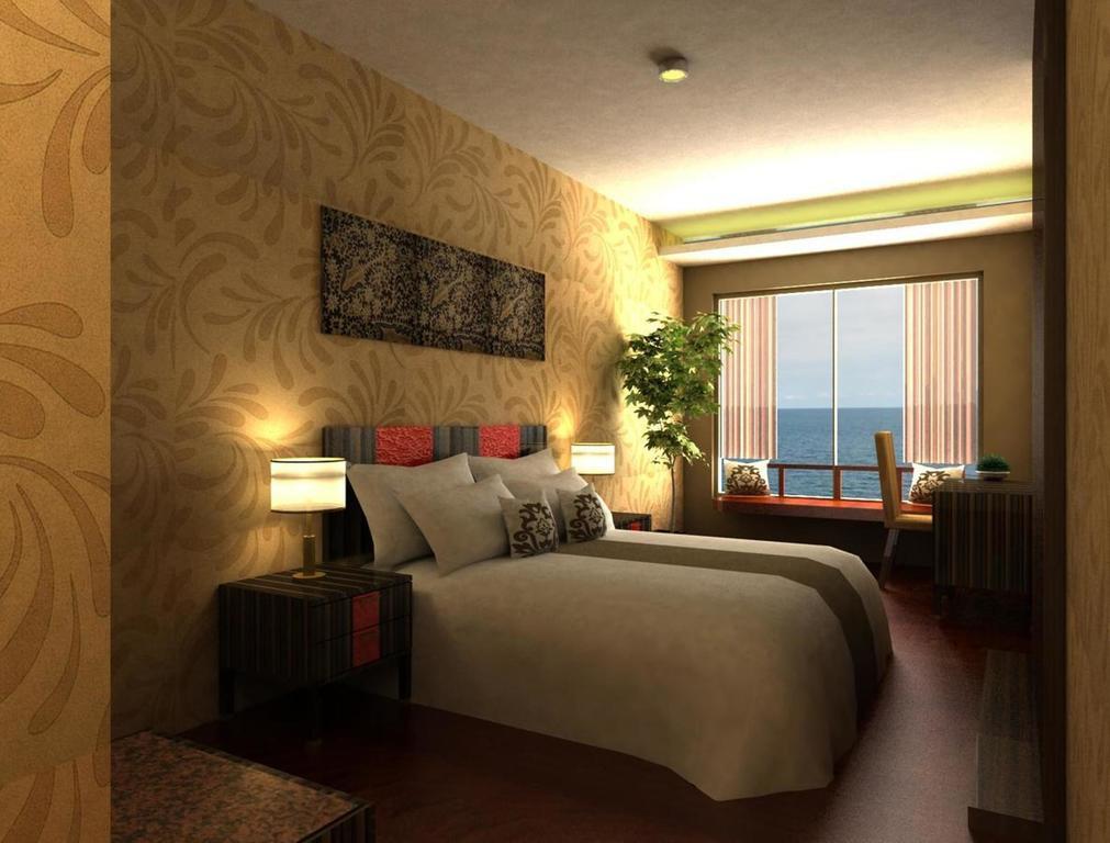 Lion Hotel&Plaza Manado Habitación foto